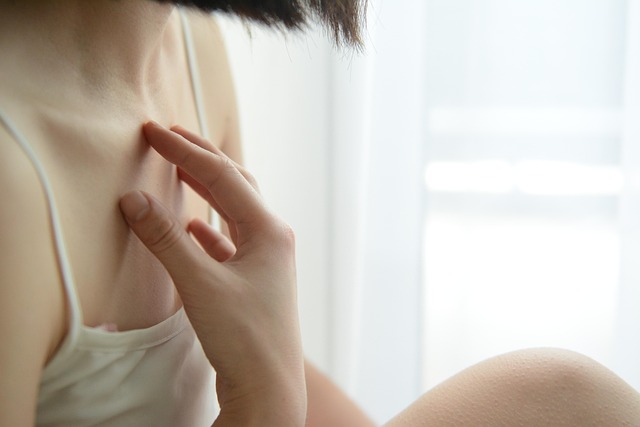 EFT, anxiety, holistic healing 