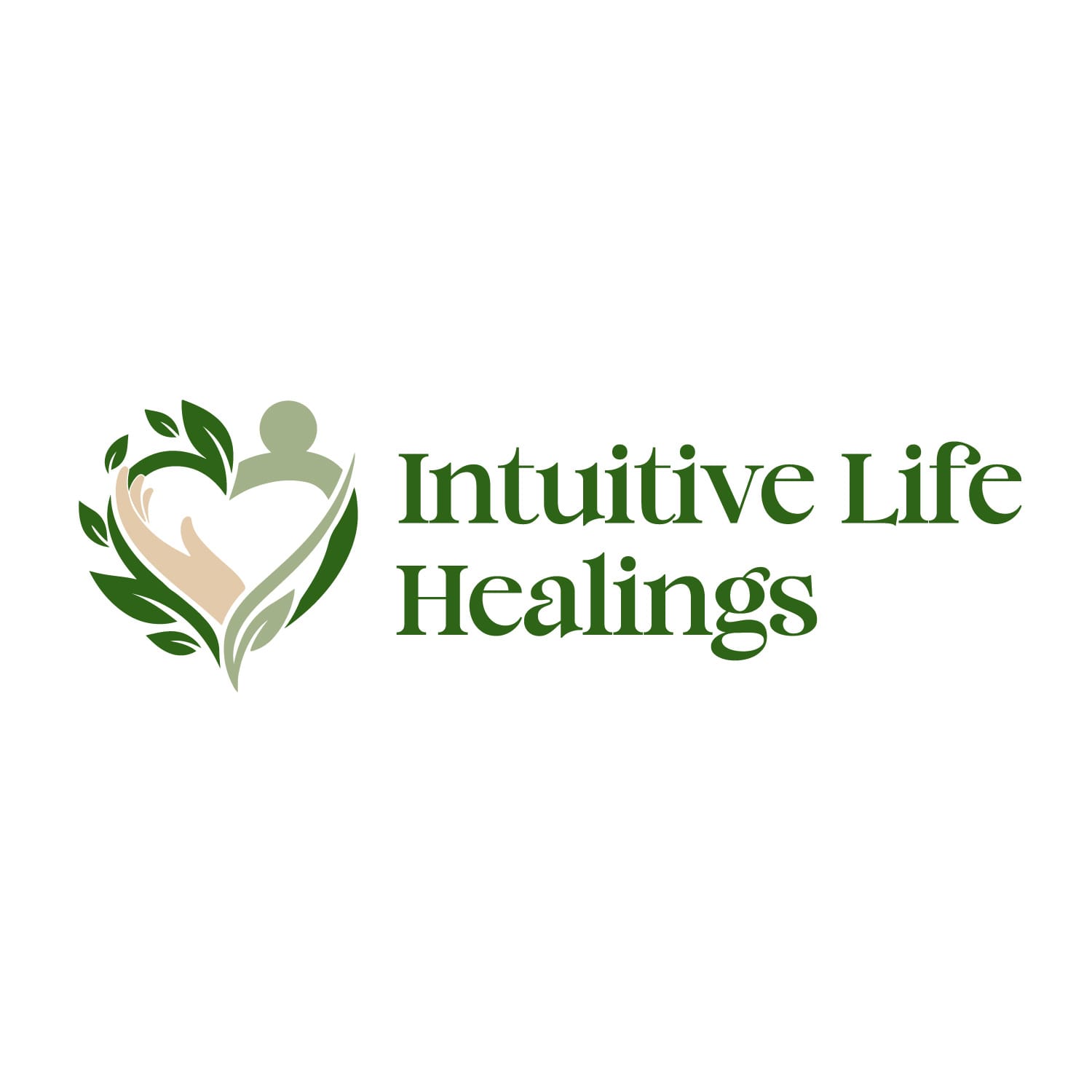 Intuitive Life Healings